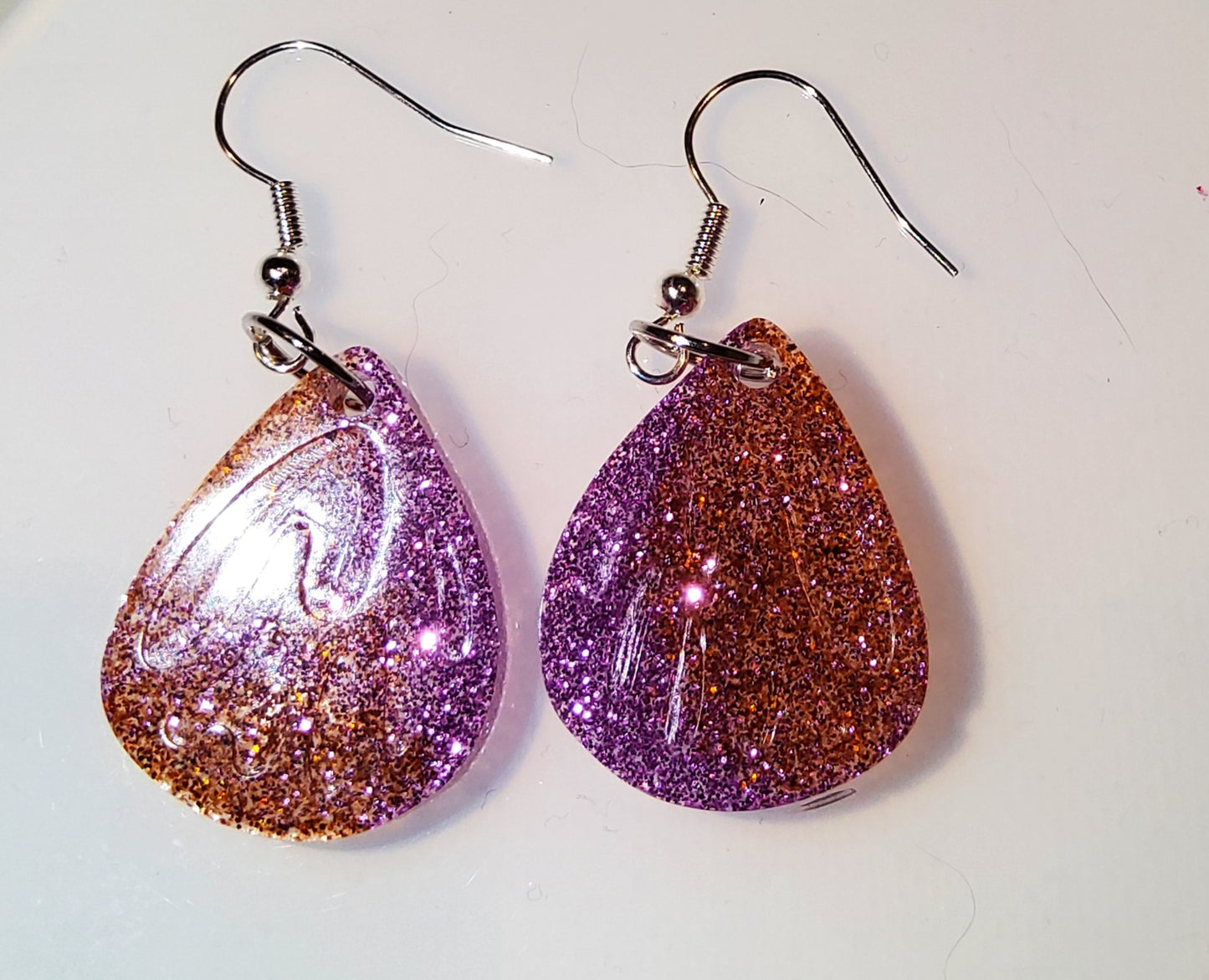 Teardrop Earrings