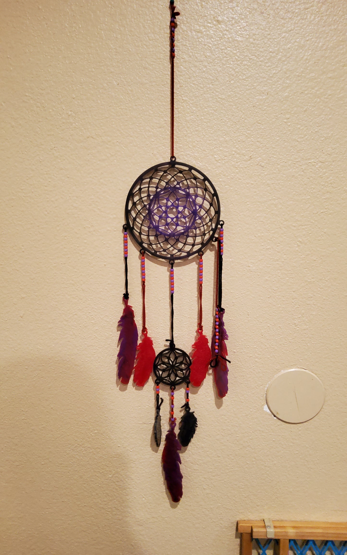 Dreamcatcher